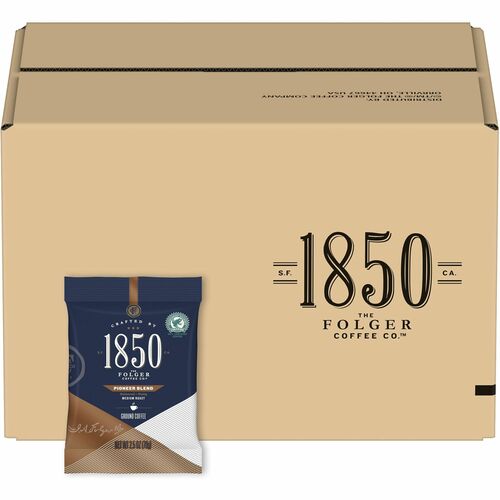 Coffee, Medrst, Pioneer Blend 24/CT