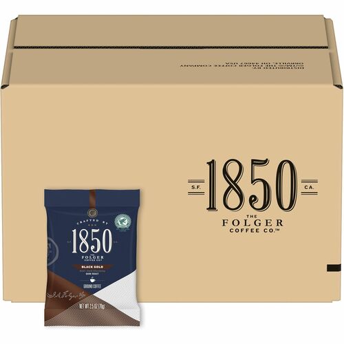 Coffee, DrkRst, Black Cold 24/CT