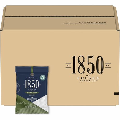 Coffee, Decaf, Pioneer Blend 24/CT