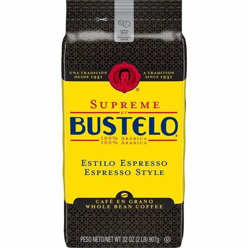 Coffee, Bestlo, Whole Bean, 32 Ounce
