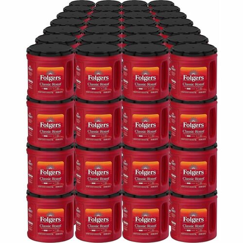 Coffee, Classic, Med Roast, 25.9 Ounce Canister, BN 294/PL