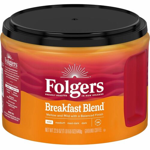 Coffee, Bb, Can, 22.6 Oz
