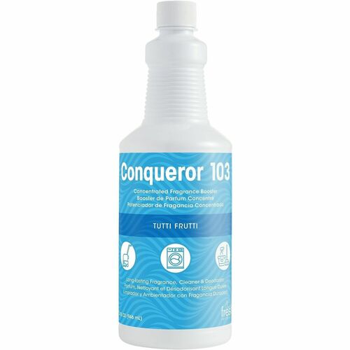 Counteract, Odor, Liquid, Treatment Fertilizer 12/CT