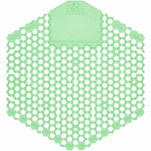 Freshener, Urinal, Screen, Wave, Commercial 10/BX
