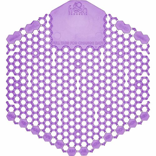 Screen, Urinal, 30-Day, 6/BX 6/CT