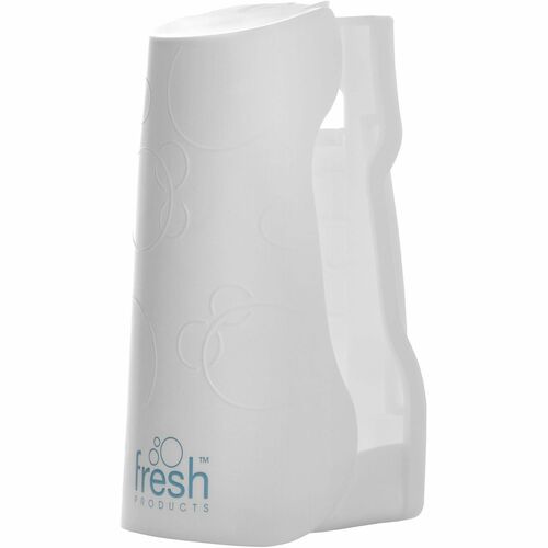 Dispenser, Ecoair, White