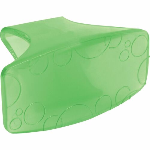 Freshener, Bowl, Clip, Eco, CM, 12/BX 6/CT