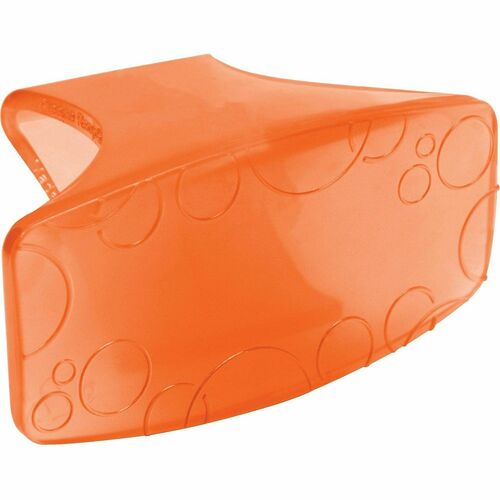 Freshener, Bowl, Clip, Eco, Mg, 12/BX 6/CT