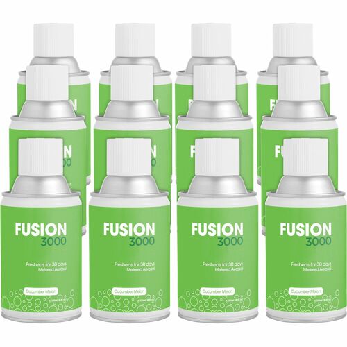 Deodorant, Air, Cucumber Melon 12/CT