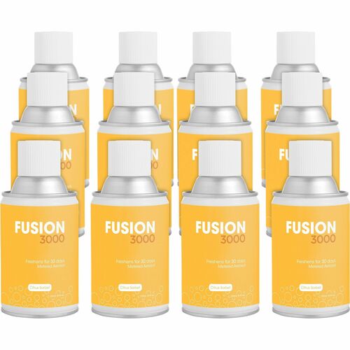 Deodorant, Air, Citrus 12/CT