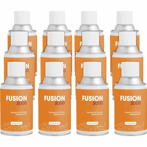 Deodorant, Air, Mango 12/CT