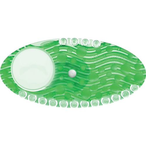 Freshener, Air, Curve, Comb Melon 10/PK