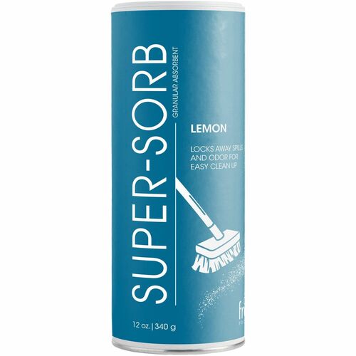 Absorbent, Can, 12 Ounce
