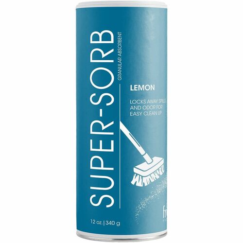 Absorbent, Can, 12 Oz 24/CT