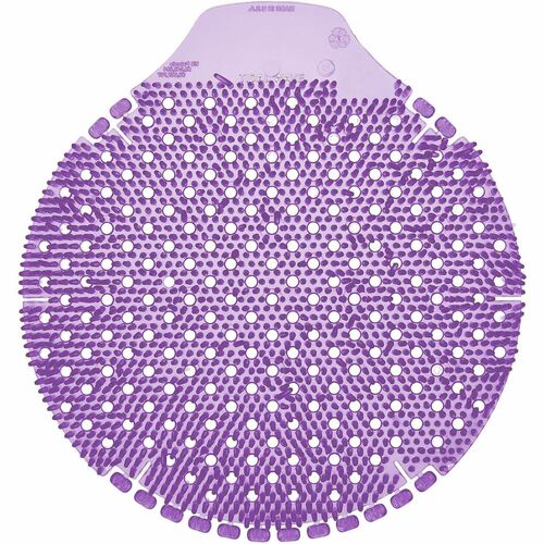 Screen, Urinal, High Definition, 60 Day, Toddler White 6/BX