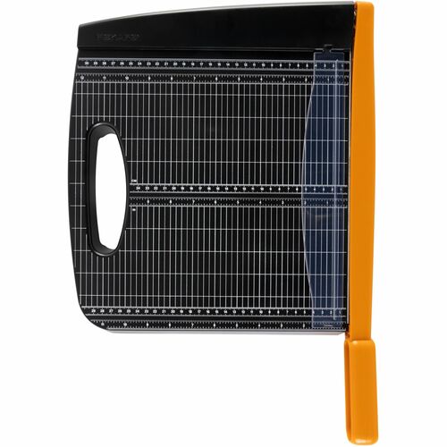 Trimmer, Bypass, Plastic, 12" Cut