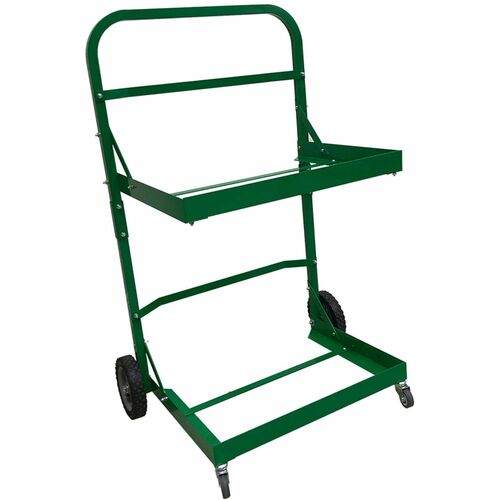 Cart, Recycle, 220 Pounds