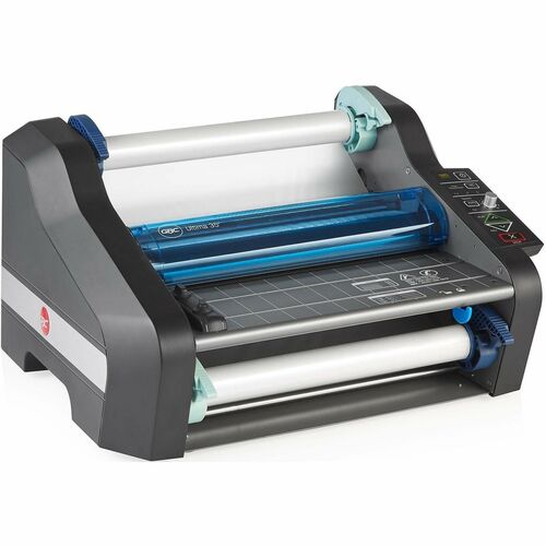 Laminator, Ezload, Ultima 35