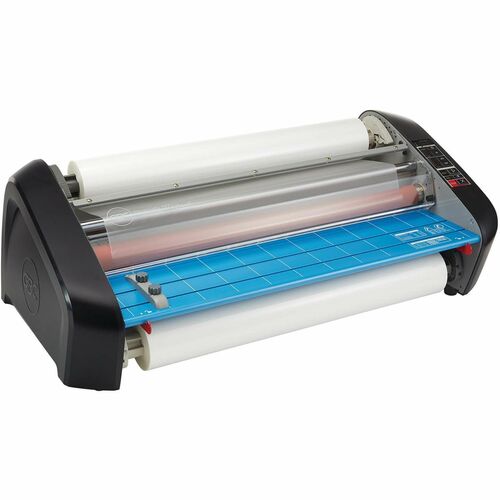 Laminator, Ezload, Pinnacle 27
