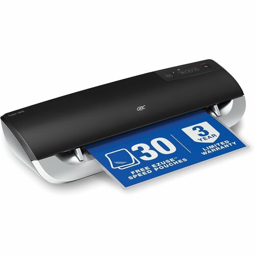 Laminator, Fusion 3000L, 12"