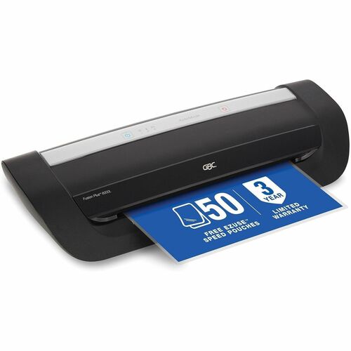 Laminator, Fusion 6000L, 12 Inch