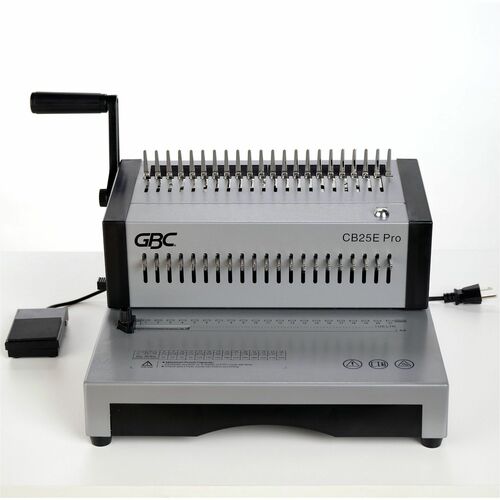 Bind, CB25E, Heavy Duty Electric Patch Cable