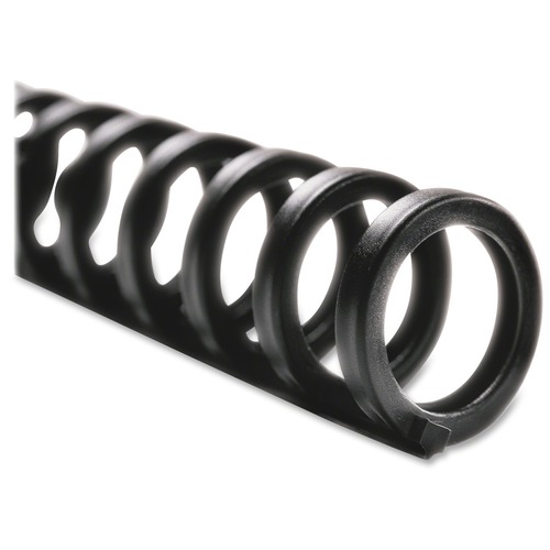 Binding, Pro-Click, 5/16, Black 100/BX