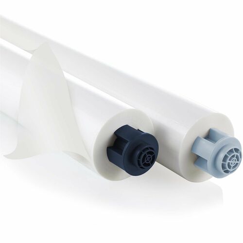 Laminating Film, 25"x500', Nap I, 1.5 Mil, Glossy
