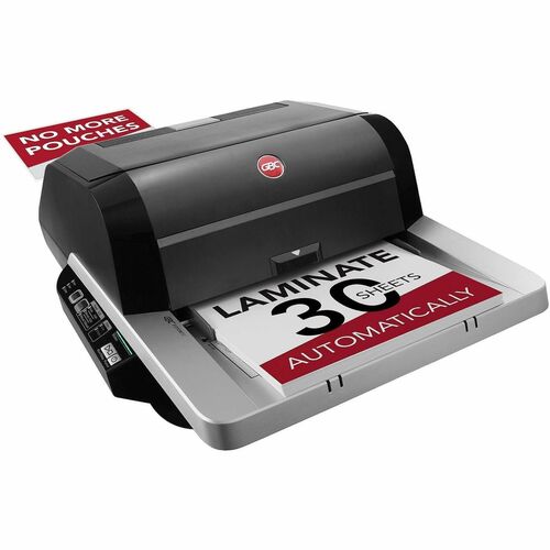 Laminator, Foton, Auto
