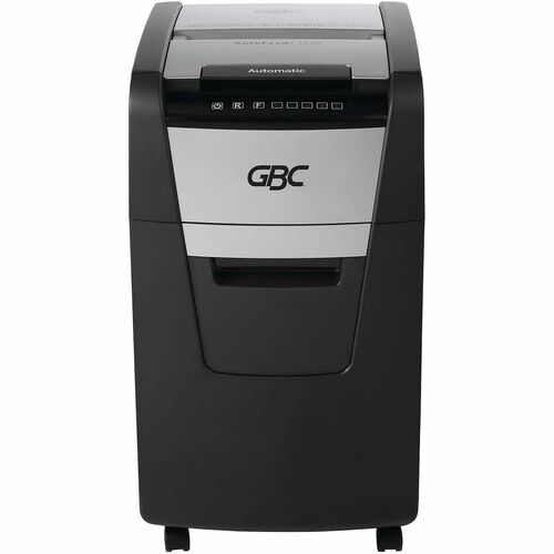Shredder, Auto, Crosscut, 150
