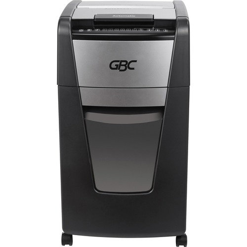 Shredder, Auto, Crosscut, 300