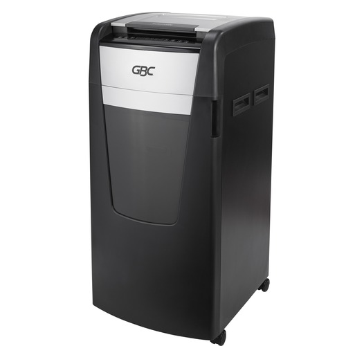 Shredder, P-5, Microcut