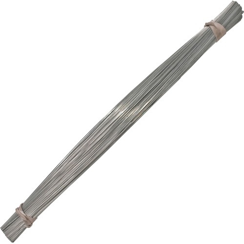 Wire, Tag, 12 Inch, Steel 1000/PK
