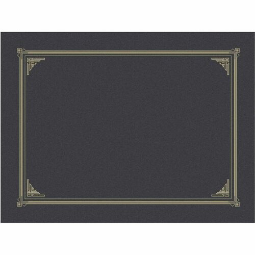 Cover, Document, Gray 6/PK