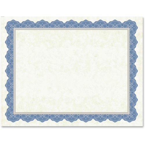 Certificate, Premium, Be 15/PK