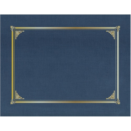 Cover, Document, Linen, Ny 25/BX