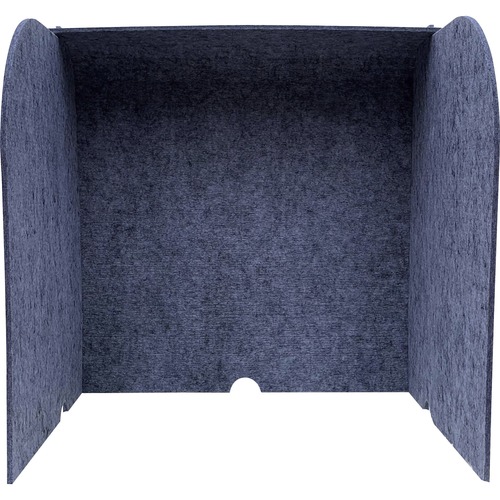 Surround, Desktop, AC, 24x36, Silver