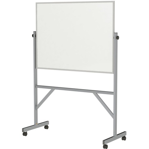 Board, Alum, Rev, Ersr, 4 X 6, White