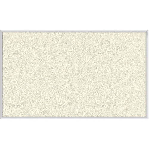 Board, Vinyl, 36.5x60.5, Ivory
