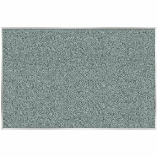 Board, Vinyl, Aluminum, 48 X 88, Satin
