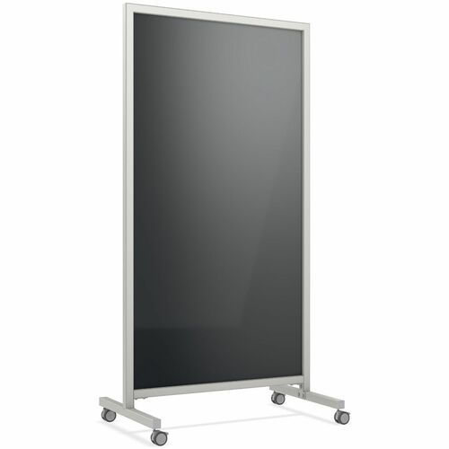 Board, GS, MBL, NM, AL, 75 X 38, Black