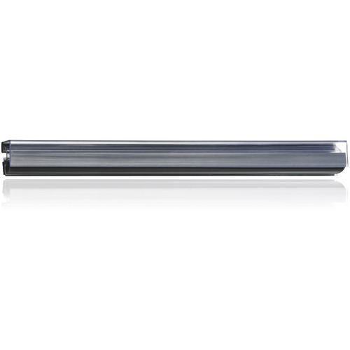 Rail, Display, 18", Sl 6/PK