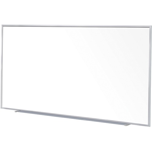 Whiteboard, Projection, Porcelain, 120" x 60", WE