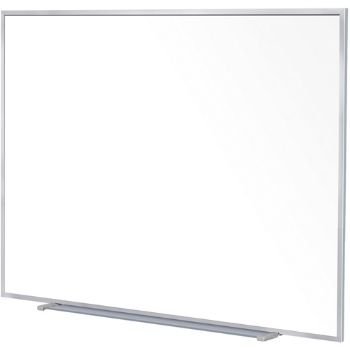 Whiteboard, Projection, Porcelain, 72" x 60", WE