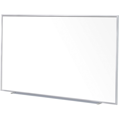 Whiteboard, Projection, Porcelain, 96" x 60", WE