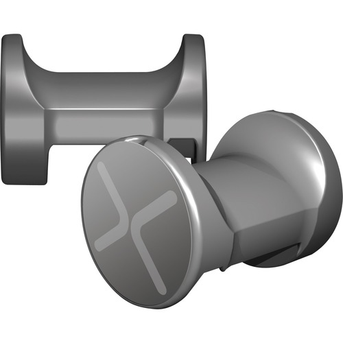 Tablet Wall Mounting Pegs
