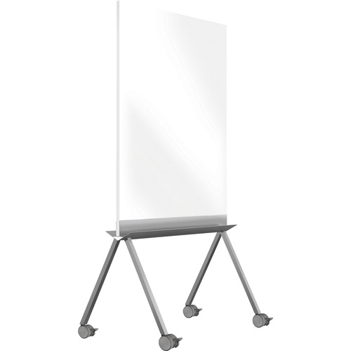 Board, Roll, Roam, 3X4, White