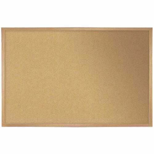 Board, Cork, Oak, 4x7, Natural