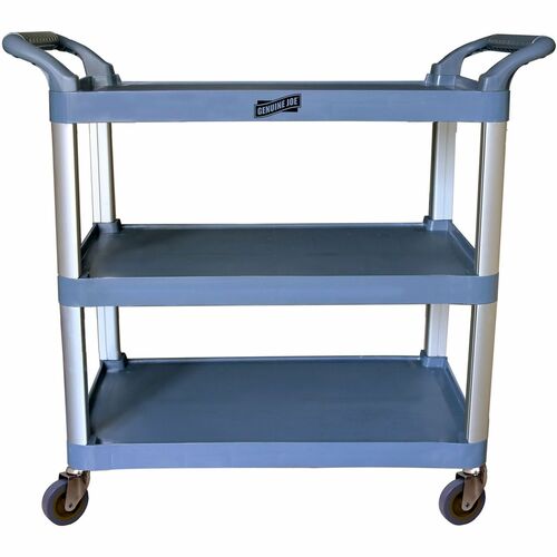 Cart, Bussing, Large