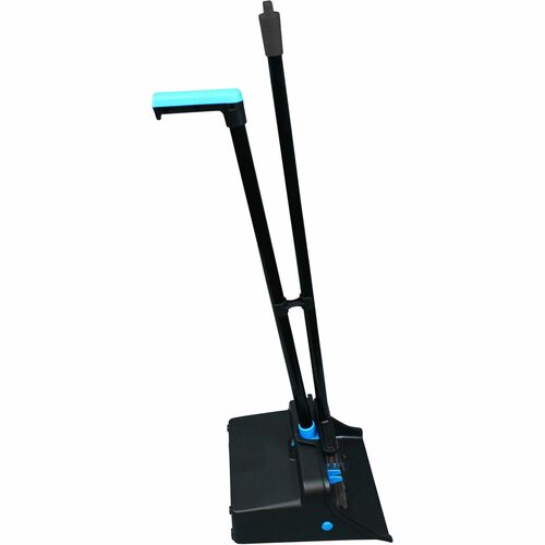 Dustpan, Broom, Large Grip, Lobby
